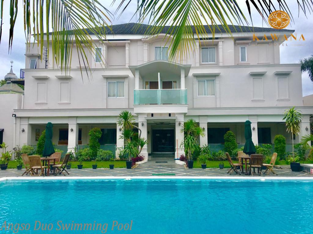 Kawana Hotel (Formerly The Aliga Padang) 3/42