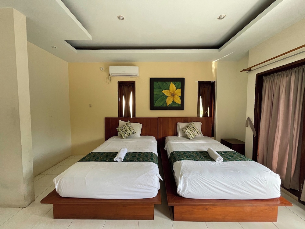 PREMIUM, TWIN BEDS
