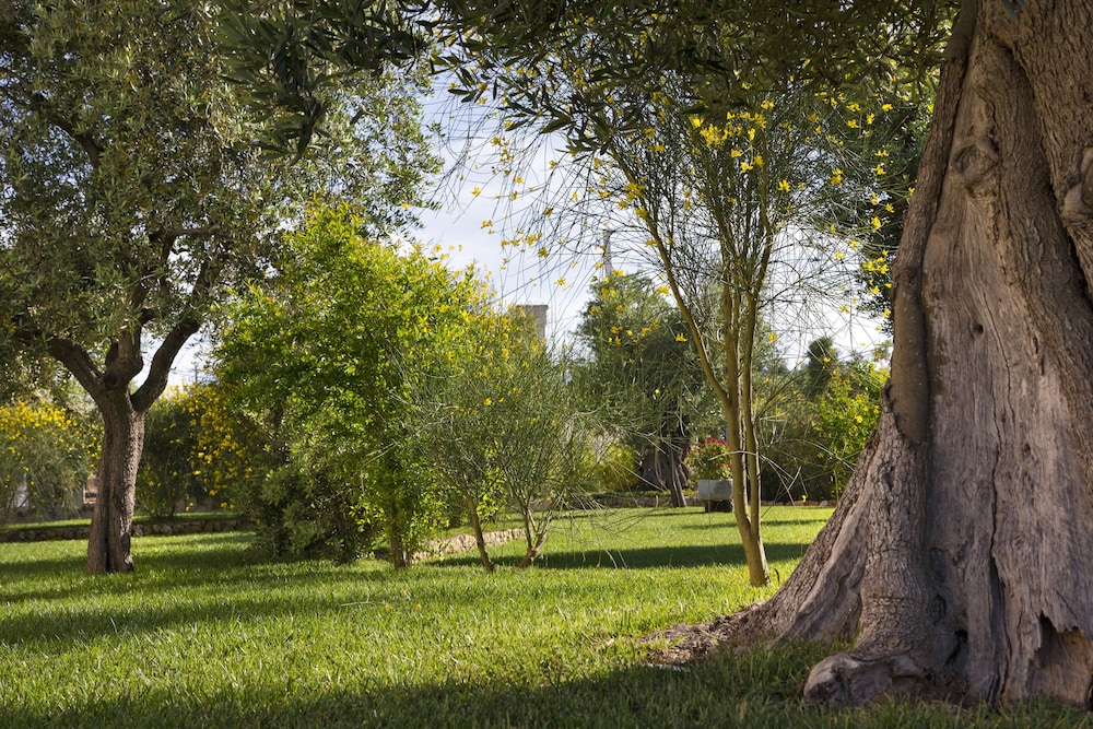 Relais Masseria Caselli Hotel 23/36