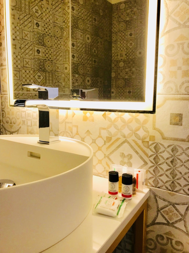 Palazzo Otello 1847 Wellness Spa 44/44