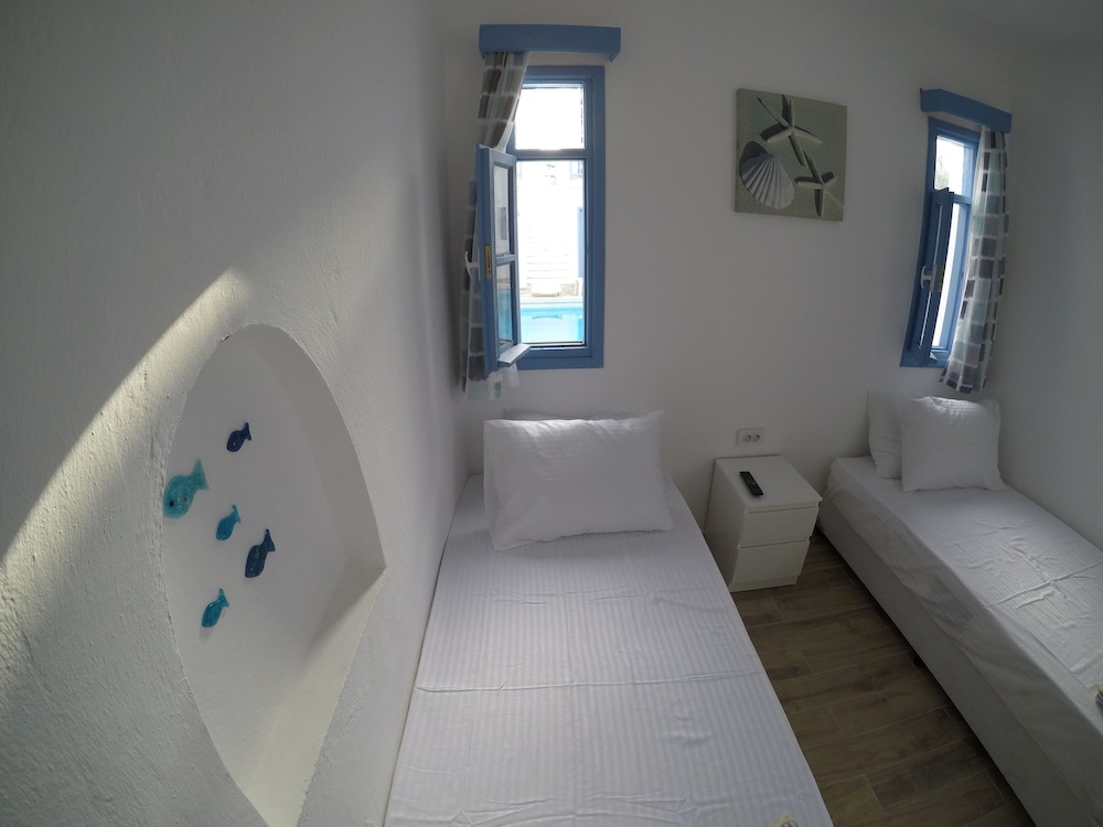 PANORAMA HOTEL BODRUM 28/50