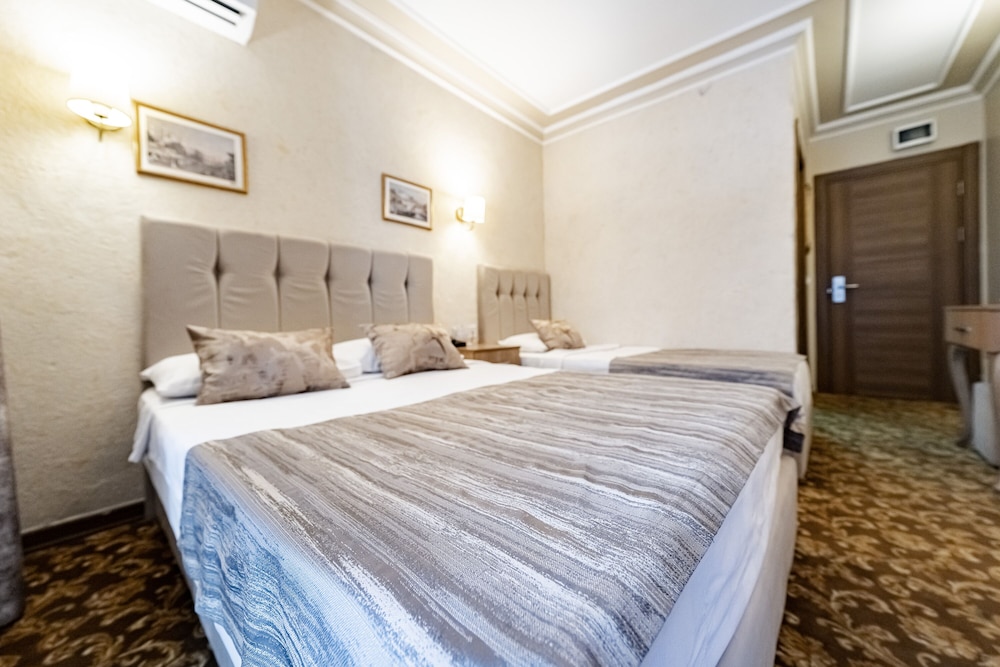 Hamit Hotel Kizilay 15/50