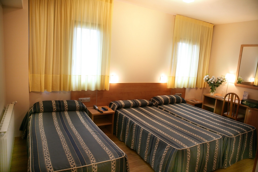 Hotel Las Anclas 21/48