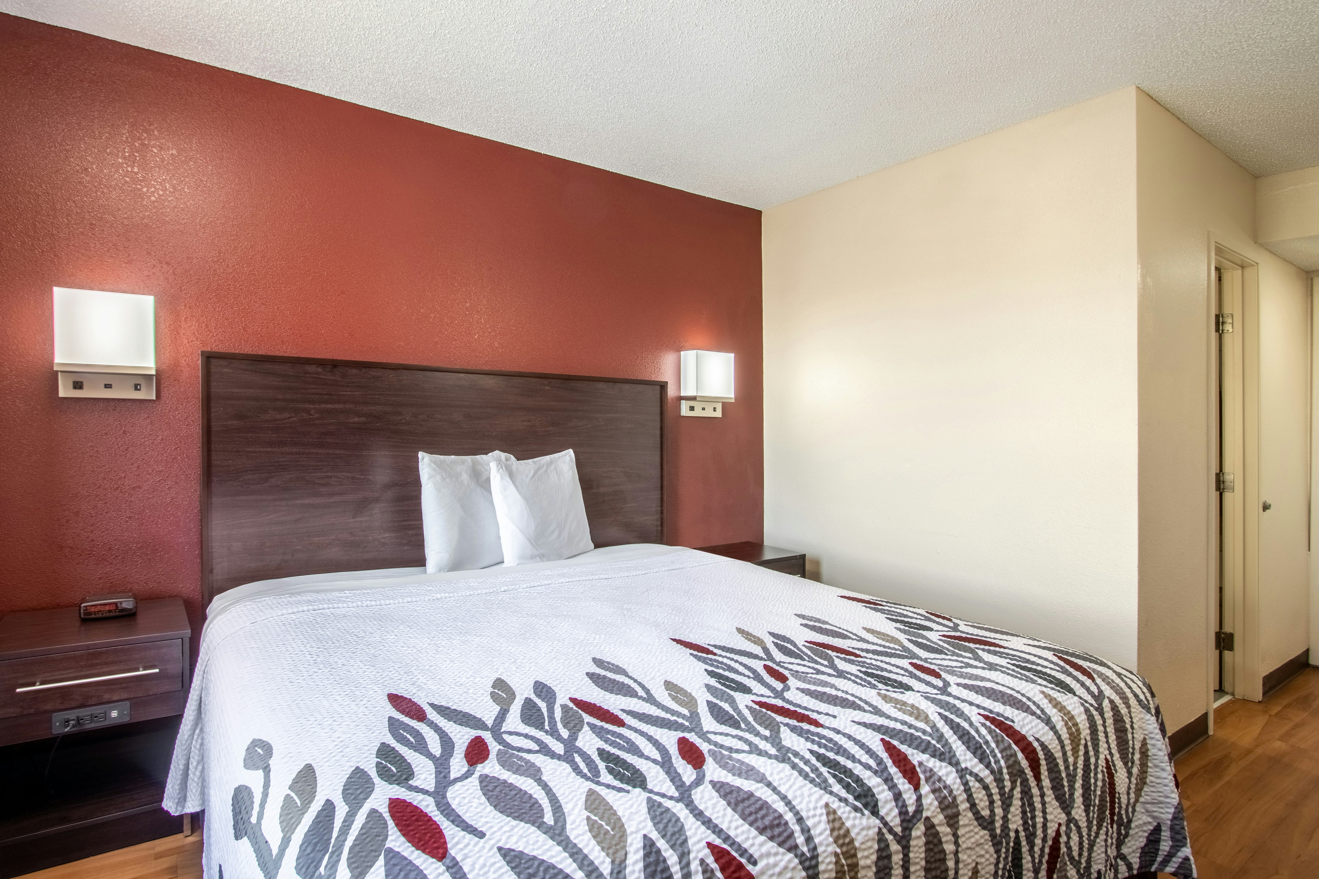 Red Roof Inn El Paso West 15/41