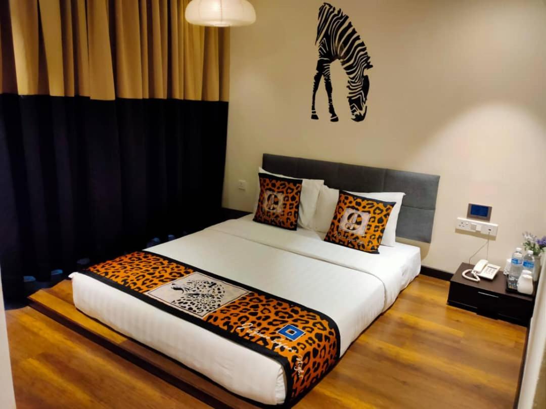 9 Square Hotel Subang Jaya 16/50