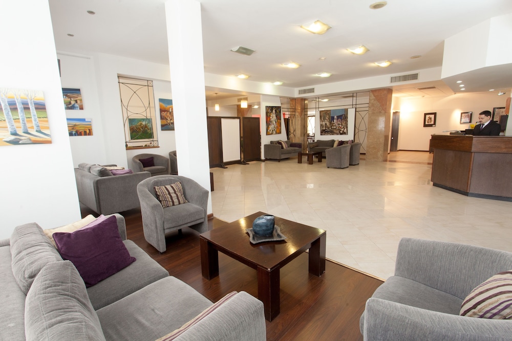 Hathor Hotels Mendoza 42/63
