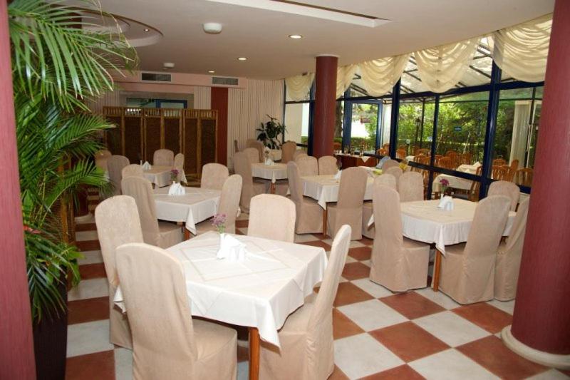 Hotel Dunav- All Inclusive 36/50