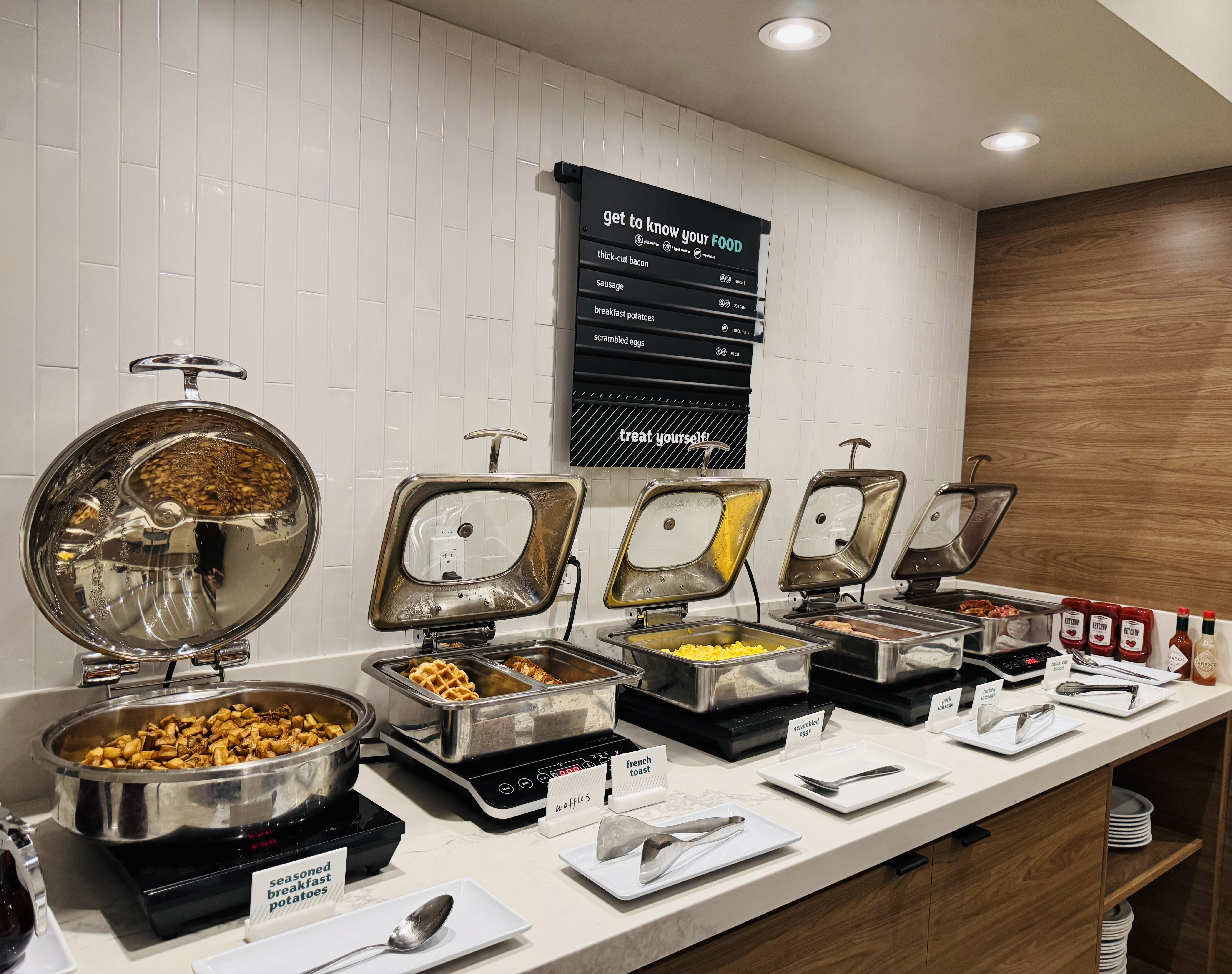 Candlewood Suites Burlington Conference Centre by IHG 24/44