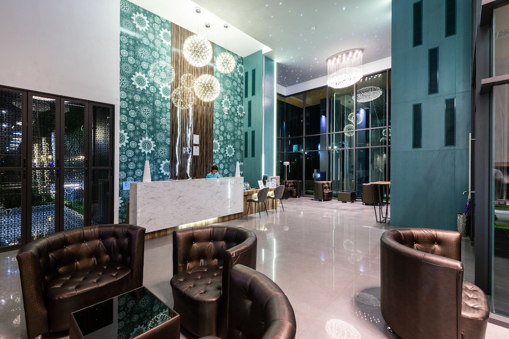 B2 Krabi Premier Hotel 66/78