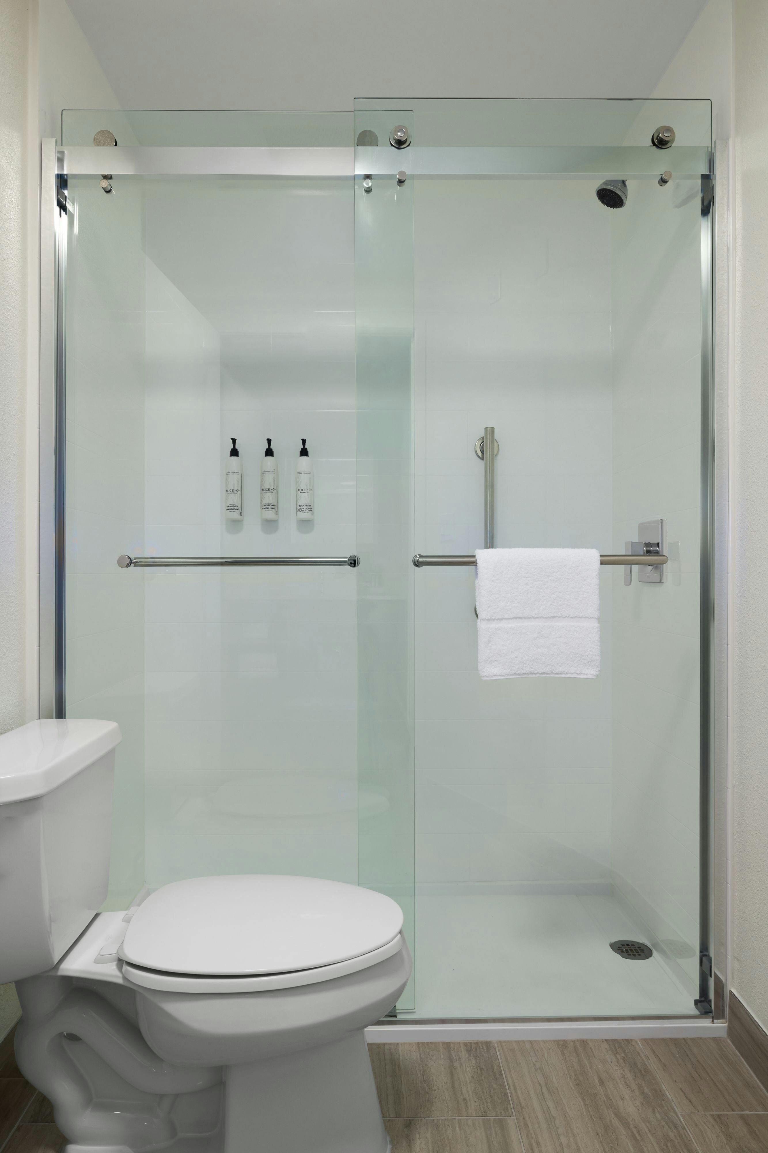 Springhill Suites Tampa Brandon 55/60