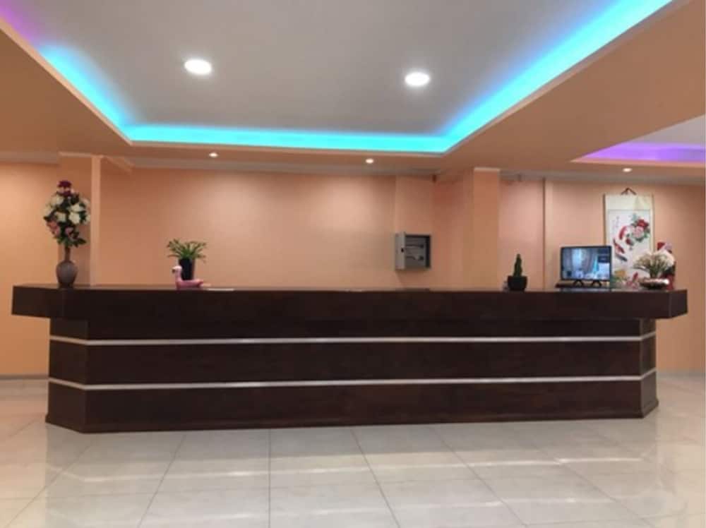Hotel Amayal 9/50