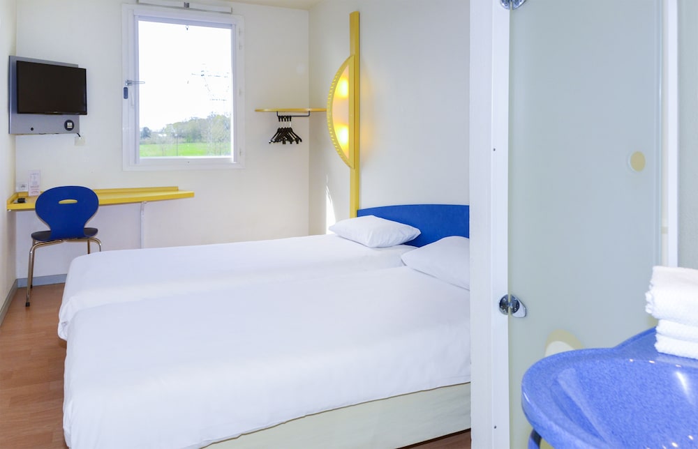 Ibis Budget Pouilly En Auxois 3/46