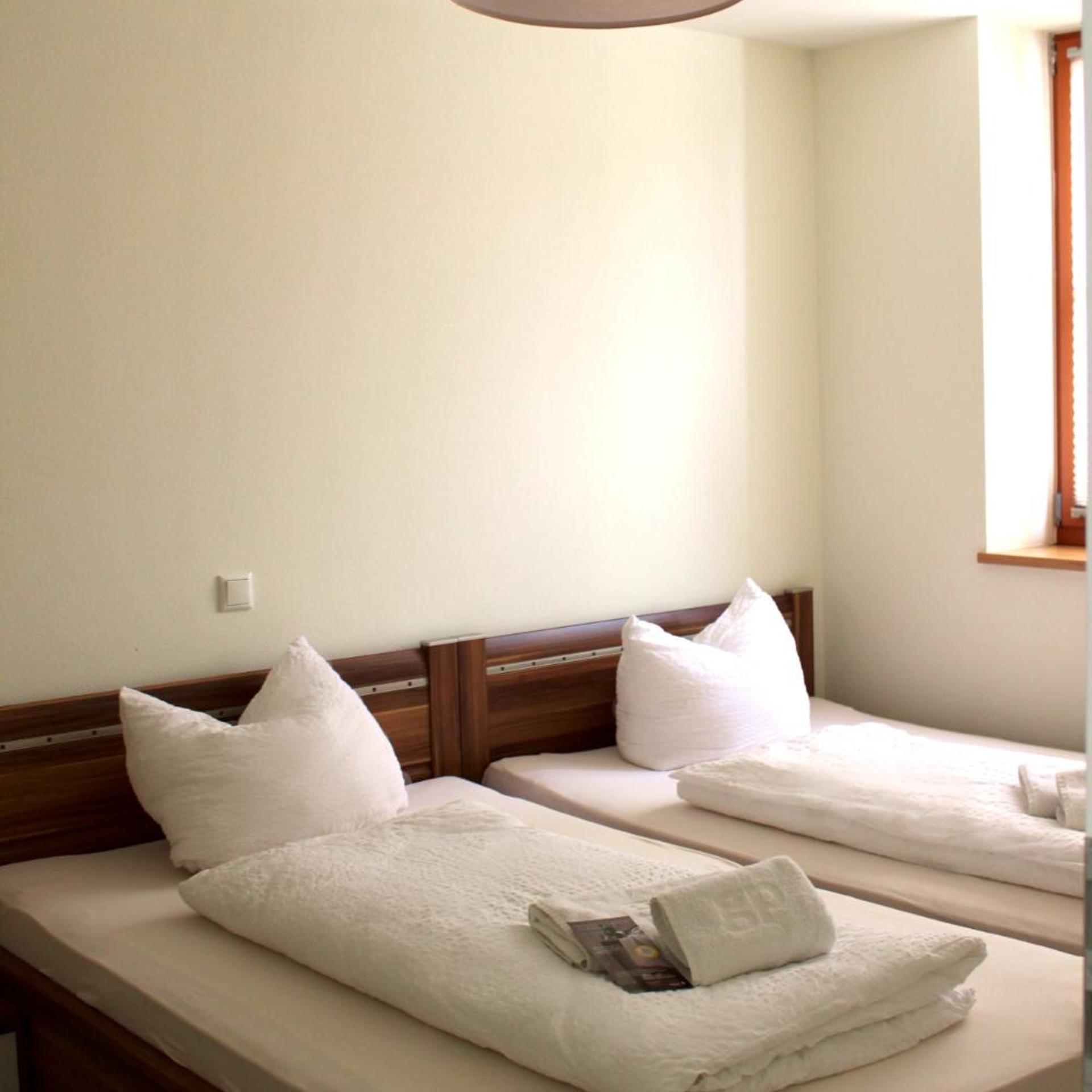 Boardinghouse Neustadt 13/42