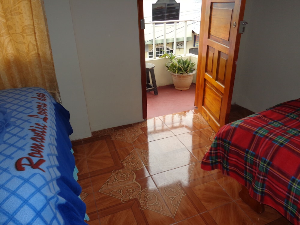 Miconia Hostal 15/49