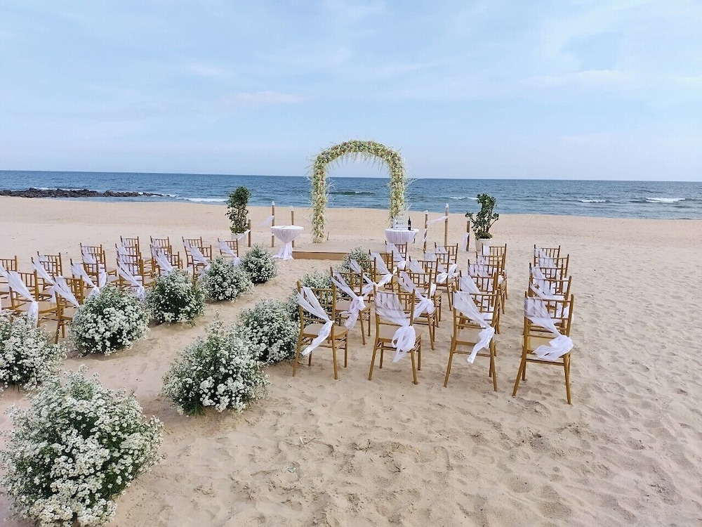 Aroma Beach Resort & Spa 43/50