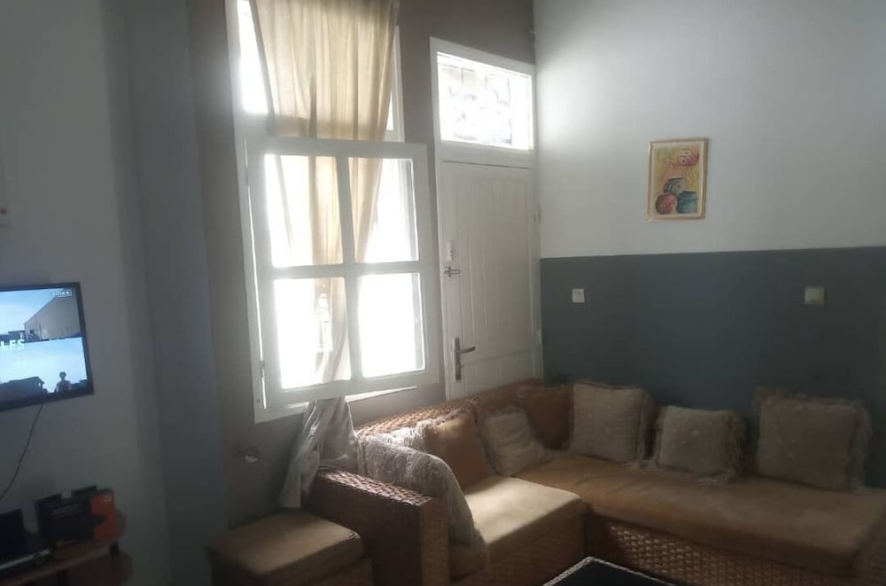 Villa Résidence Séjours & Affaires 27/50