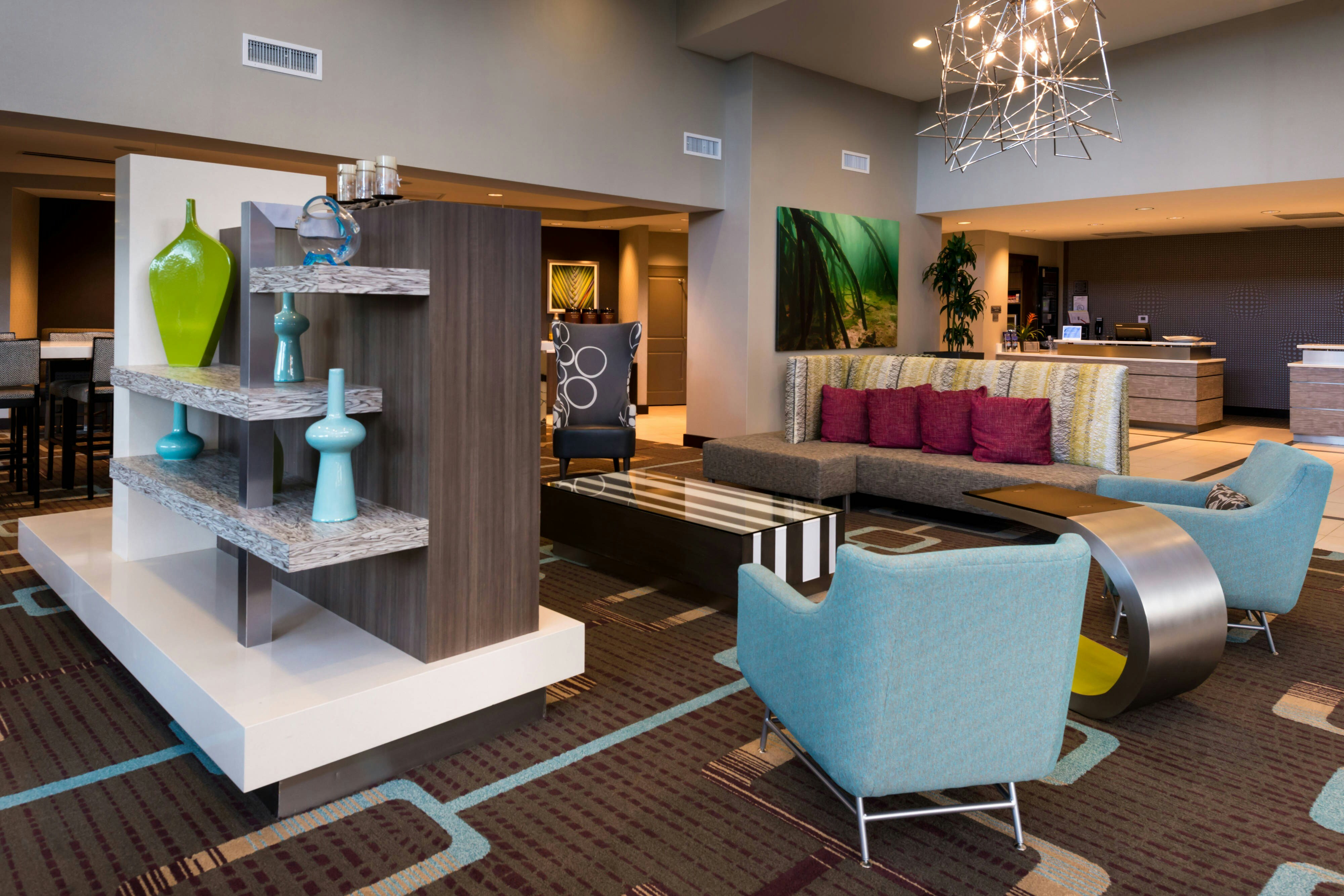 Residence Inn By Marriott Miami West Florida Turnpike 11/15