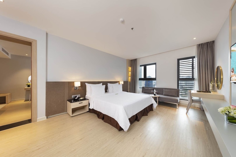 DQua Hotel and Apartment 7/50