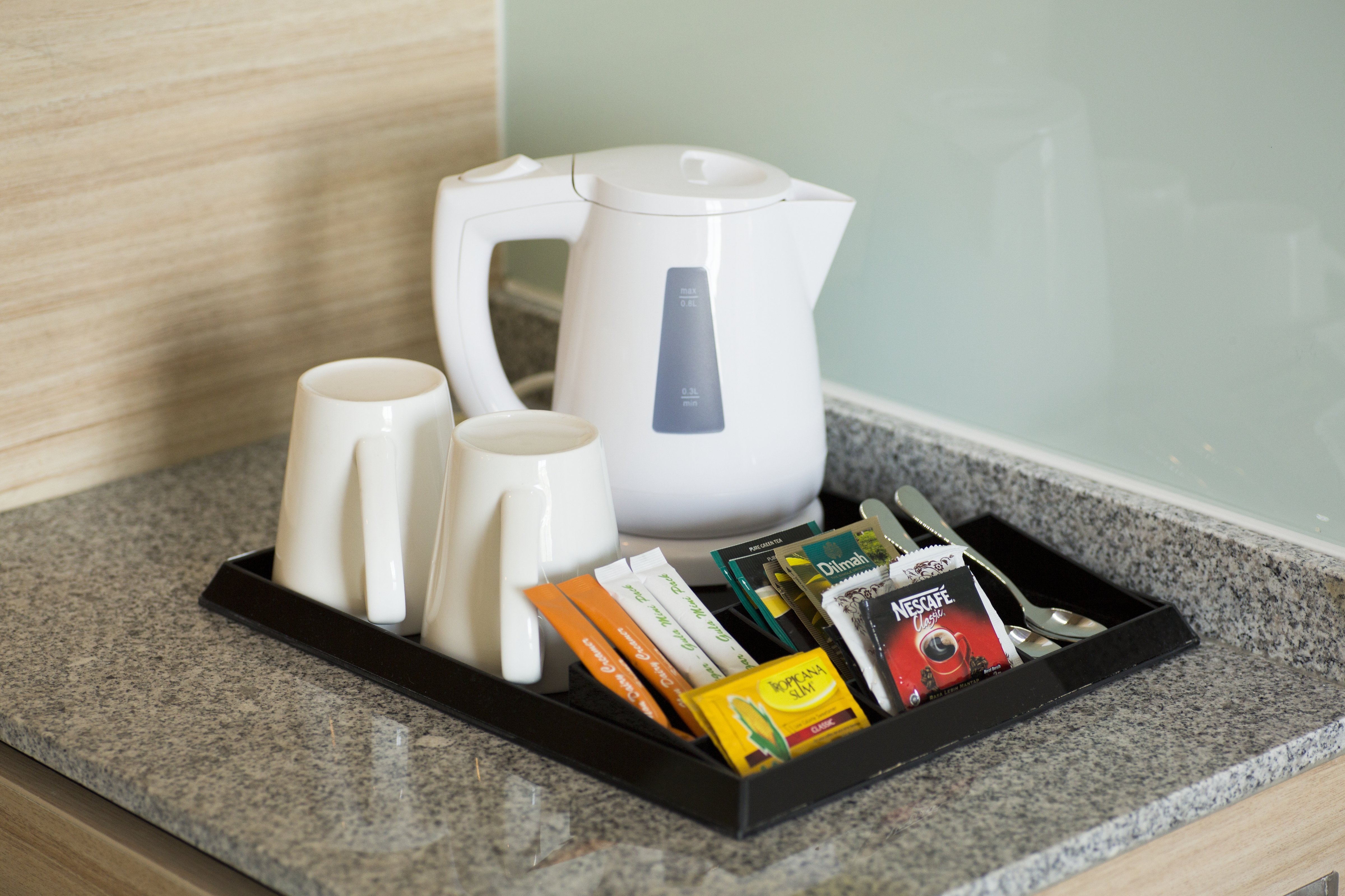 Holiday Inn Express Semarang Simpang Lima 13/29