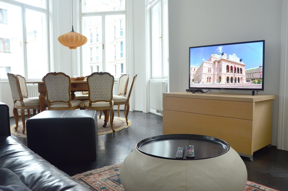 Soho Apartments - Grand Soho 13/16
