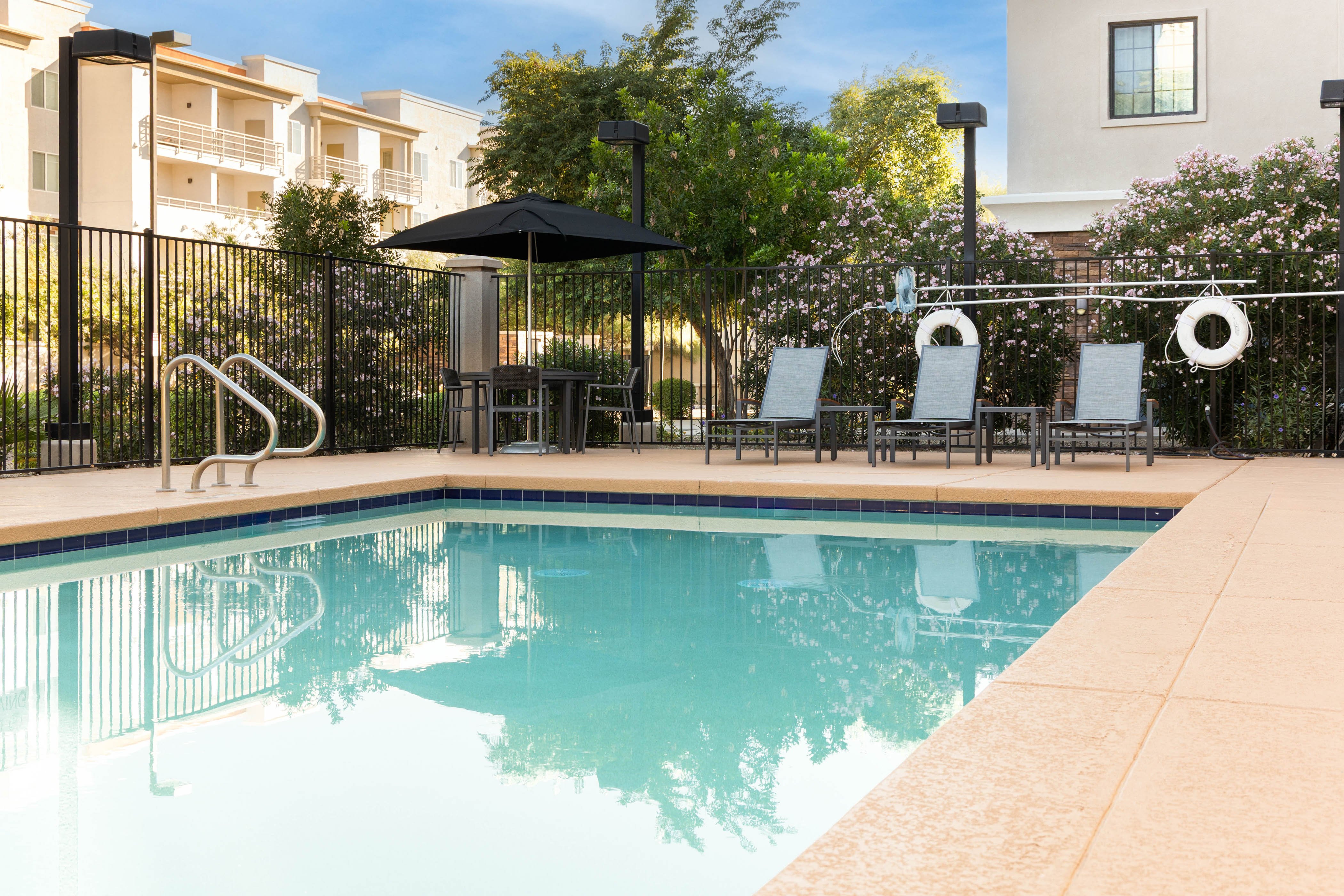 Staybridge Suites Phoenix - Chandler 5/74