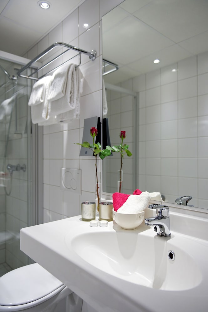 Quality Hotel Grand Kristiansund 7/38