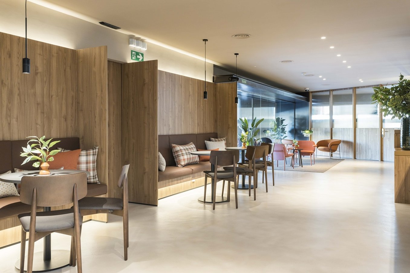 Hotel Terrassa Confort 30/37