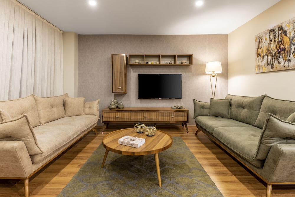 BayMari Suites Florya Istanbul 24/50
