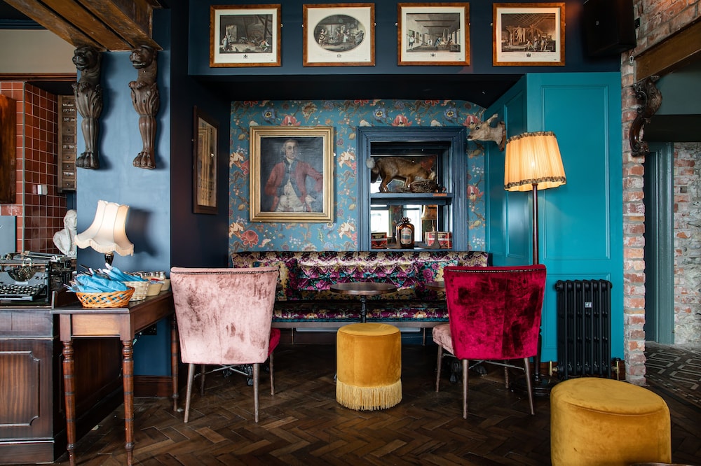 Hotel Avoca 28/35