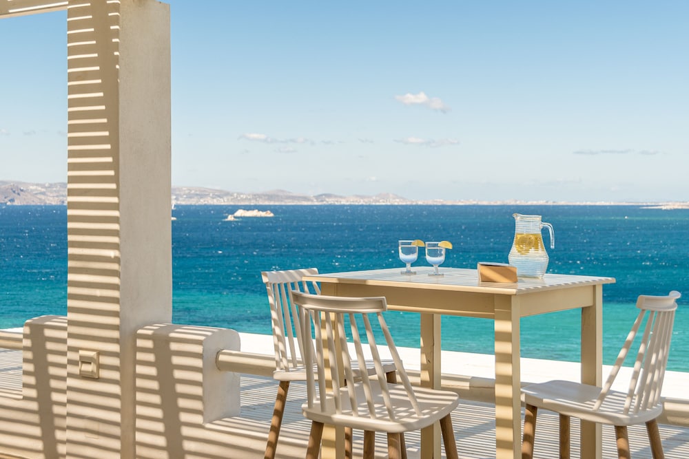 Apricot And Sea Luxury Villas 33/50