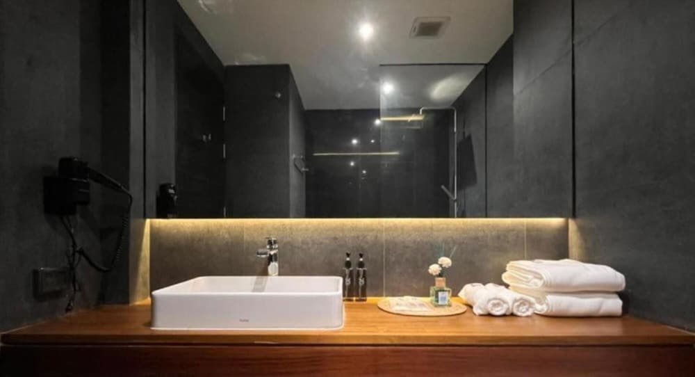 The Nhorm Hotel Ratchada 38/45