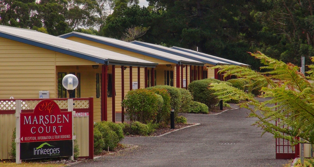 Marsden Court 1/29