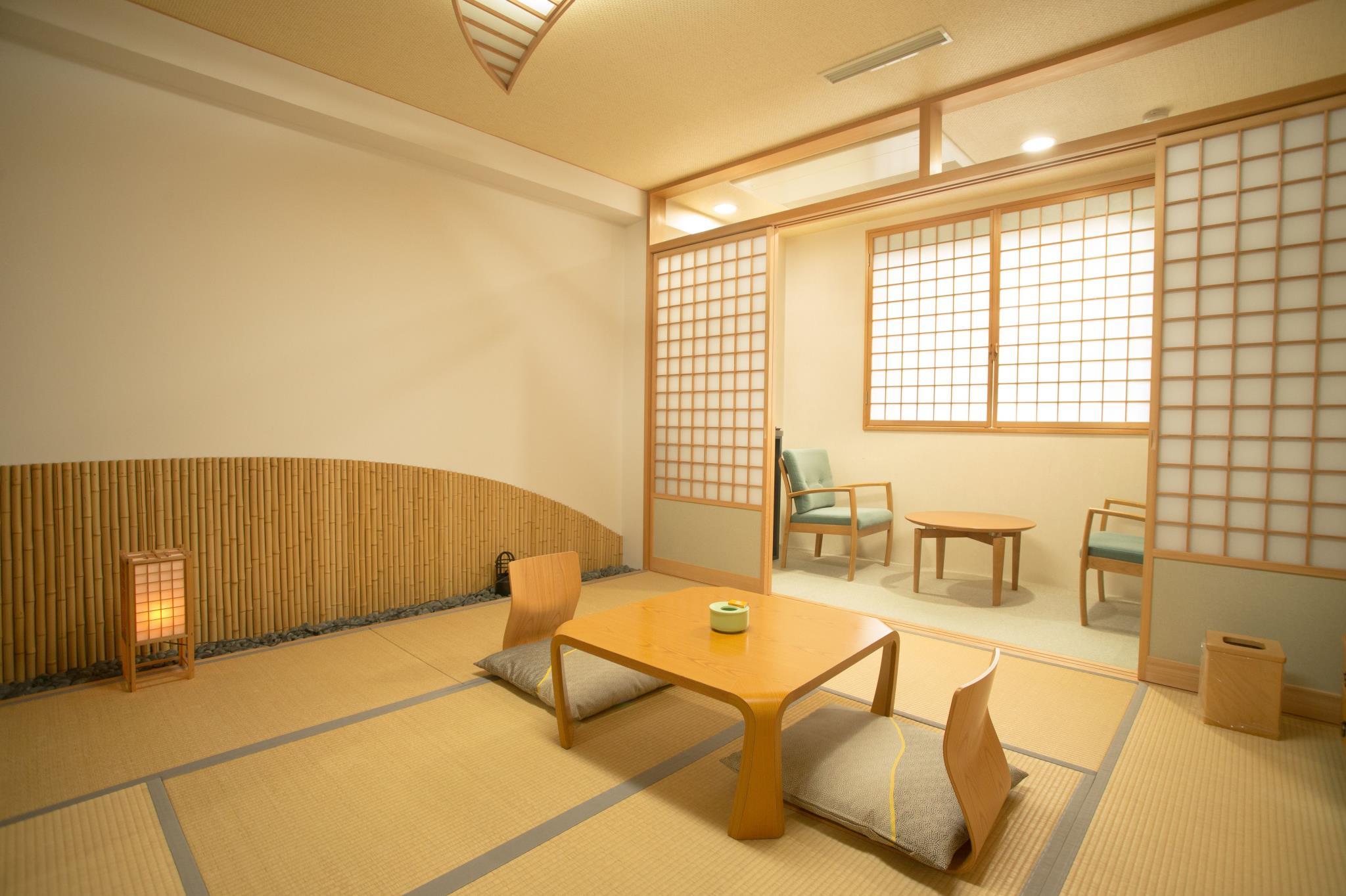 Hotel Hikyonoyu 15/40