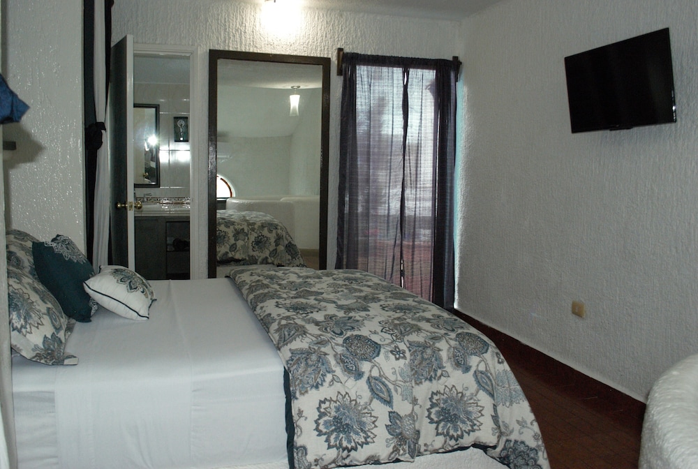 Hotel Villa Las Anclas 22/67