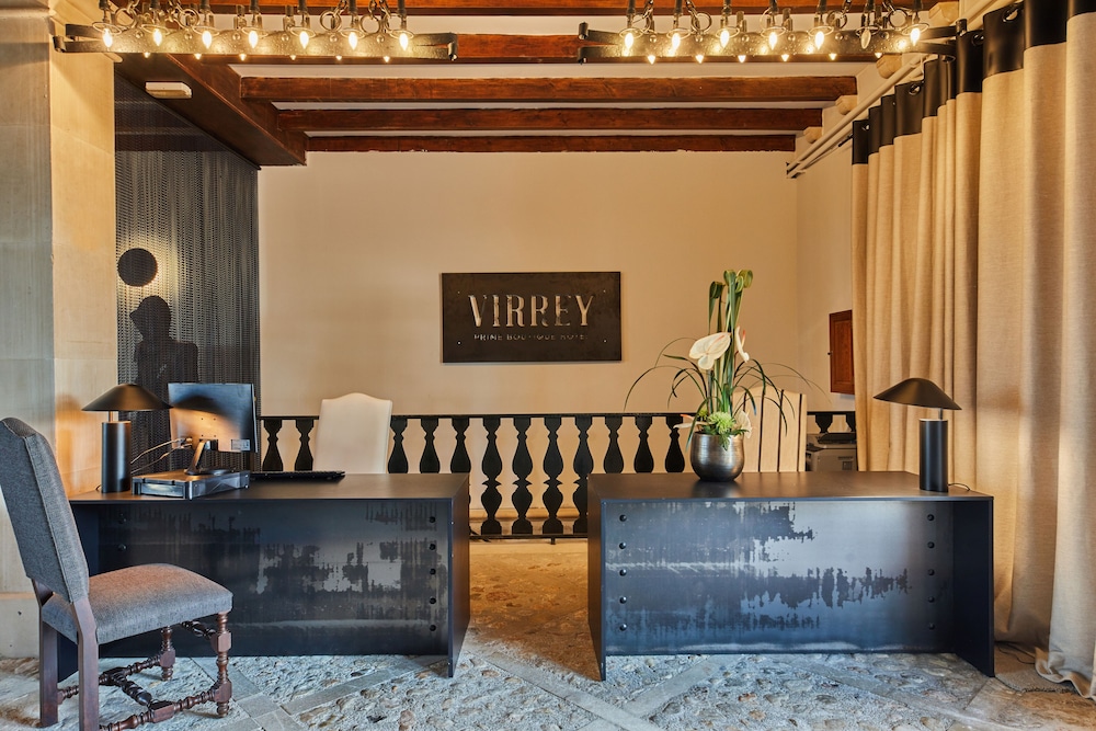 Belle Virrey Finca Hotel 59/76