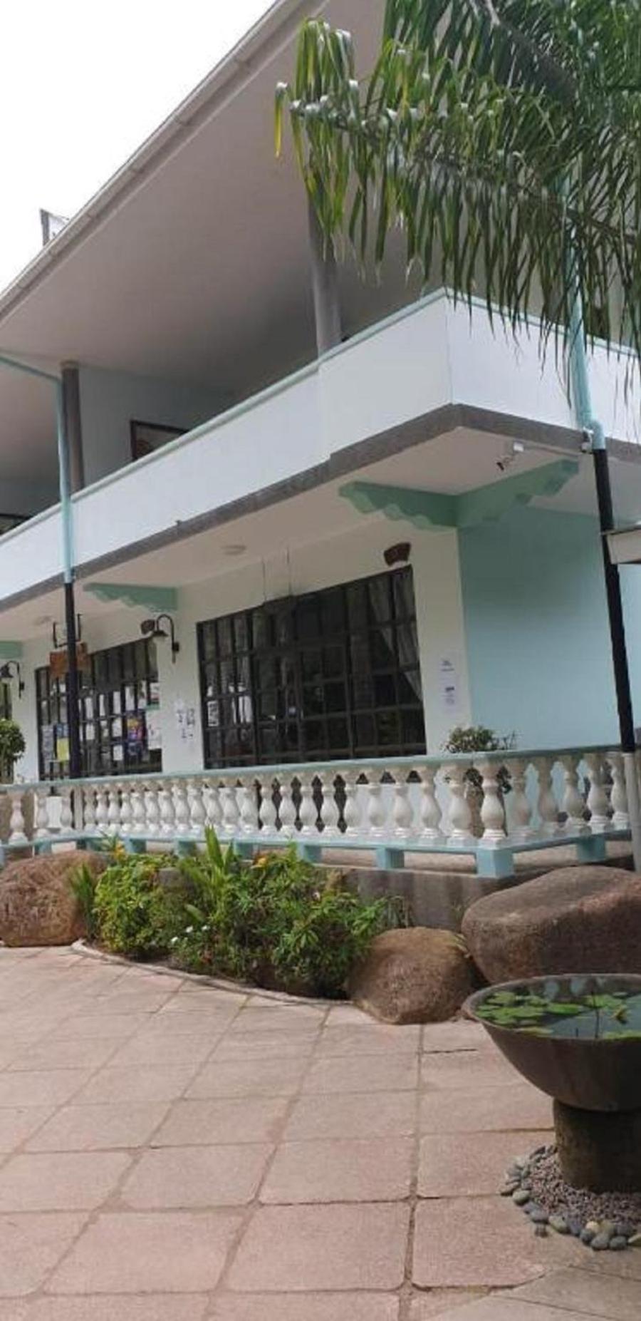 La Digue Self Catering 6/46