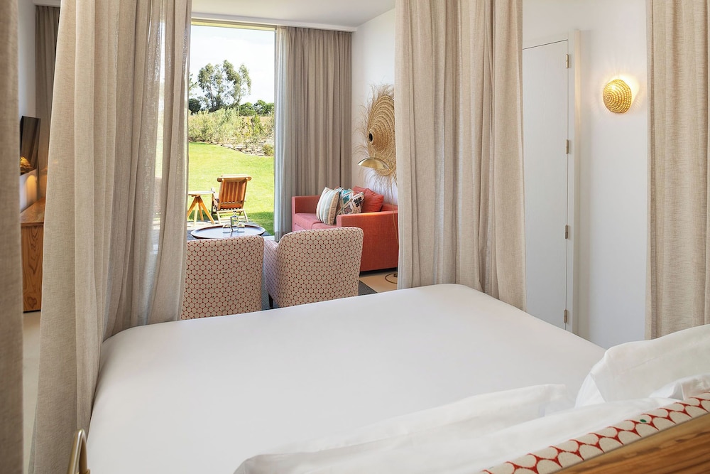 2 Bedrooms, Garden, Suite, 2 King Beds, 2 Sofa, Plunge Pool