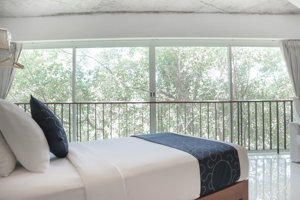 Wabi Sabi Boutique Hotel 18/48