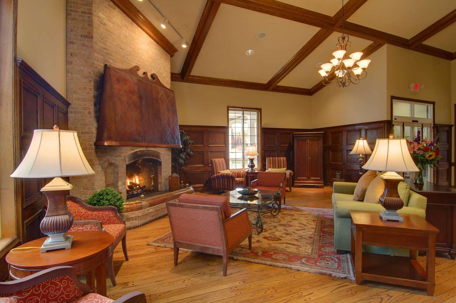 Country Inn & Suites By Radisson Chanhassen, MN 8/20