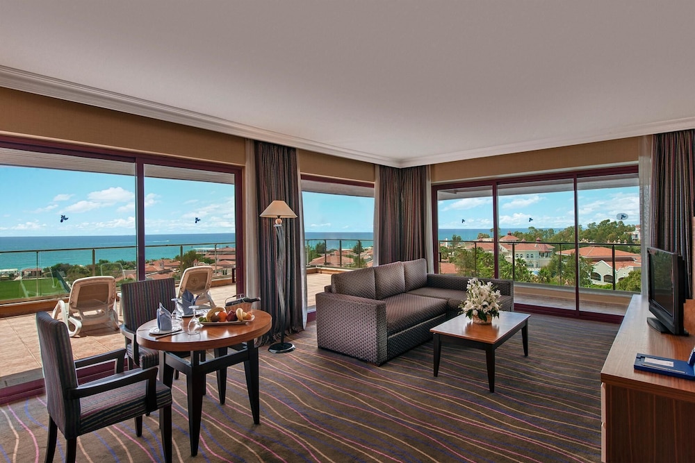 Sirene Belek Hotel 74/94