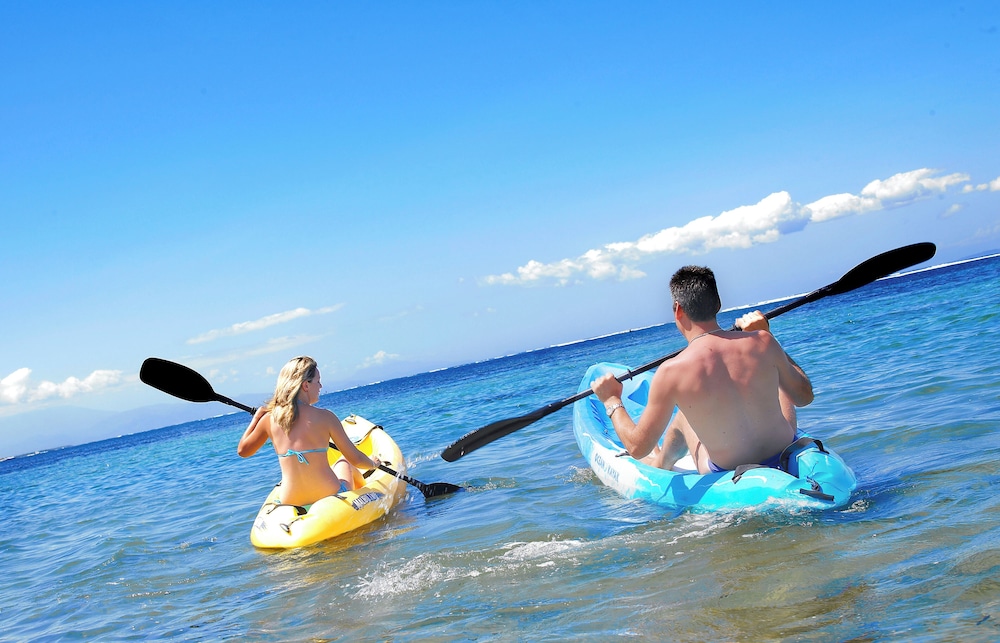 Grand Mirage Resort and Thalasso Bali 41/50