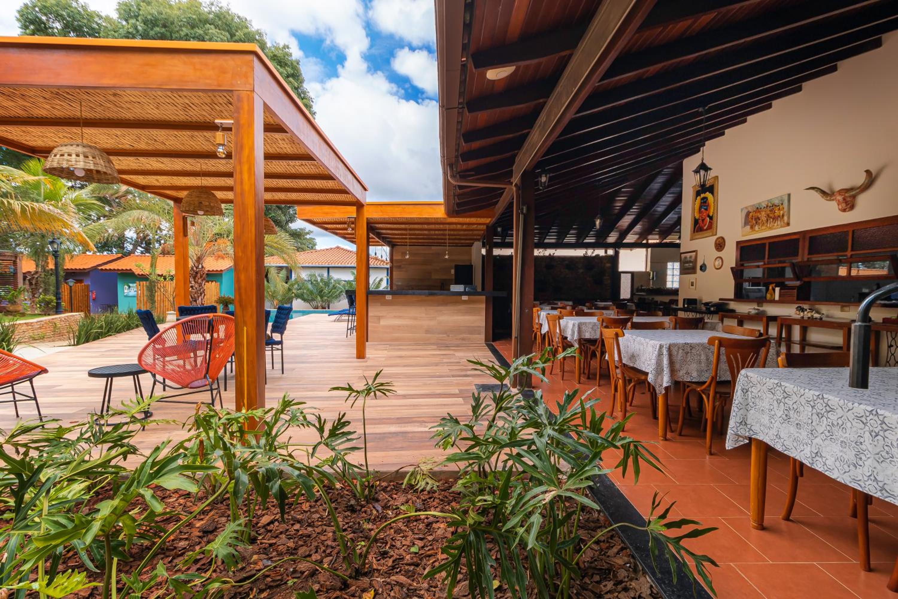 Pouso Cafe e Cultura 10/18