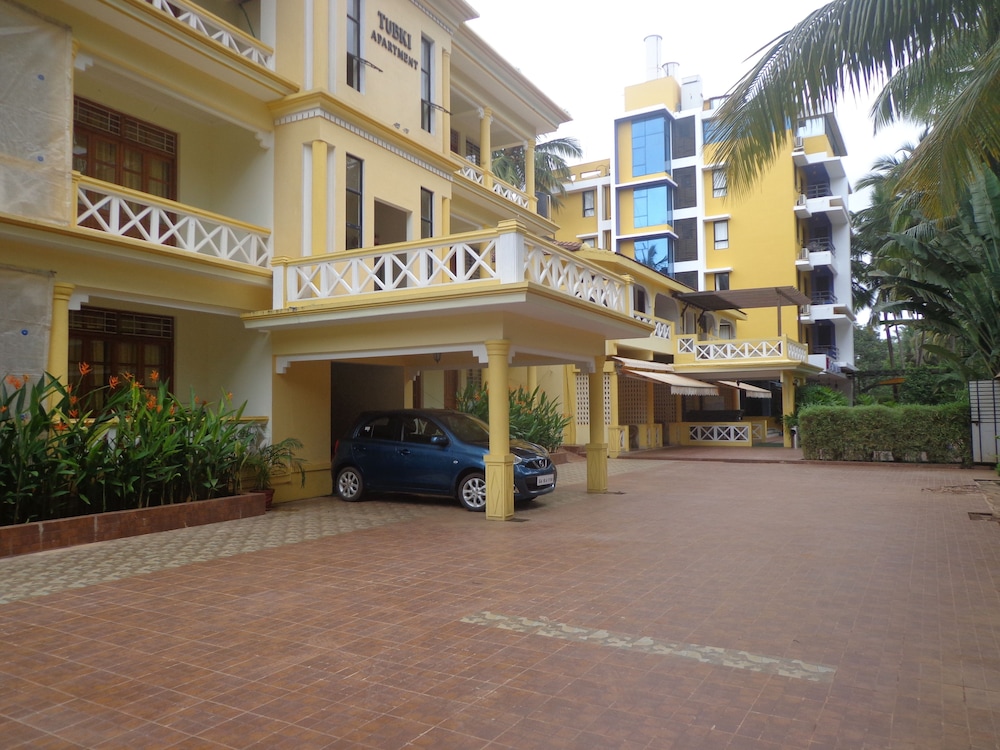 THE TUBKI RESORT 31/41