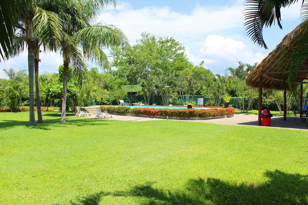 Hotel las Palomas Nuevo Vallarta 50/63