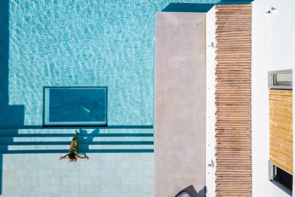 Atermono Boutique Resort and Spa 42/50
