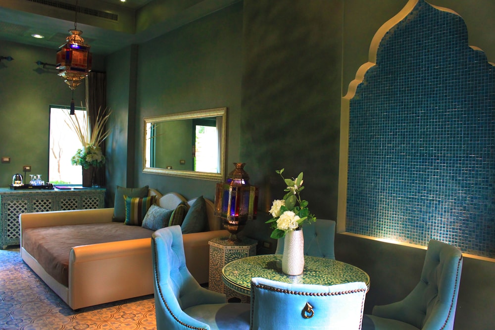 Amanda Hotel Kenting 35/50