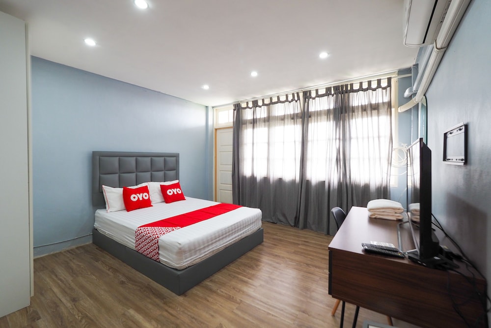 Bossa House Hostel & Cafe 29/57
