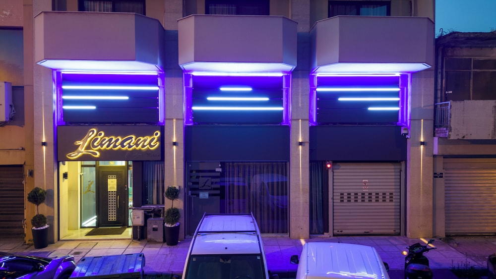 Limani Comfort Rooms 6/49