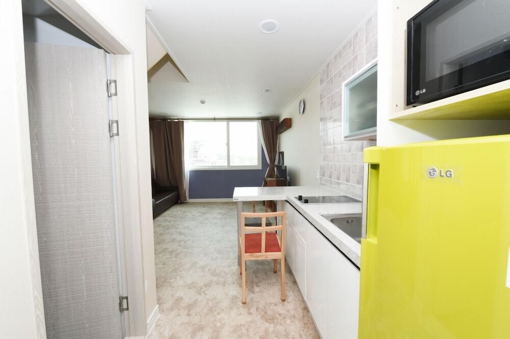 Seorabeol Togi Tourist Pension 22/28