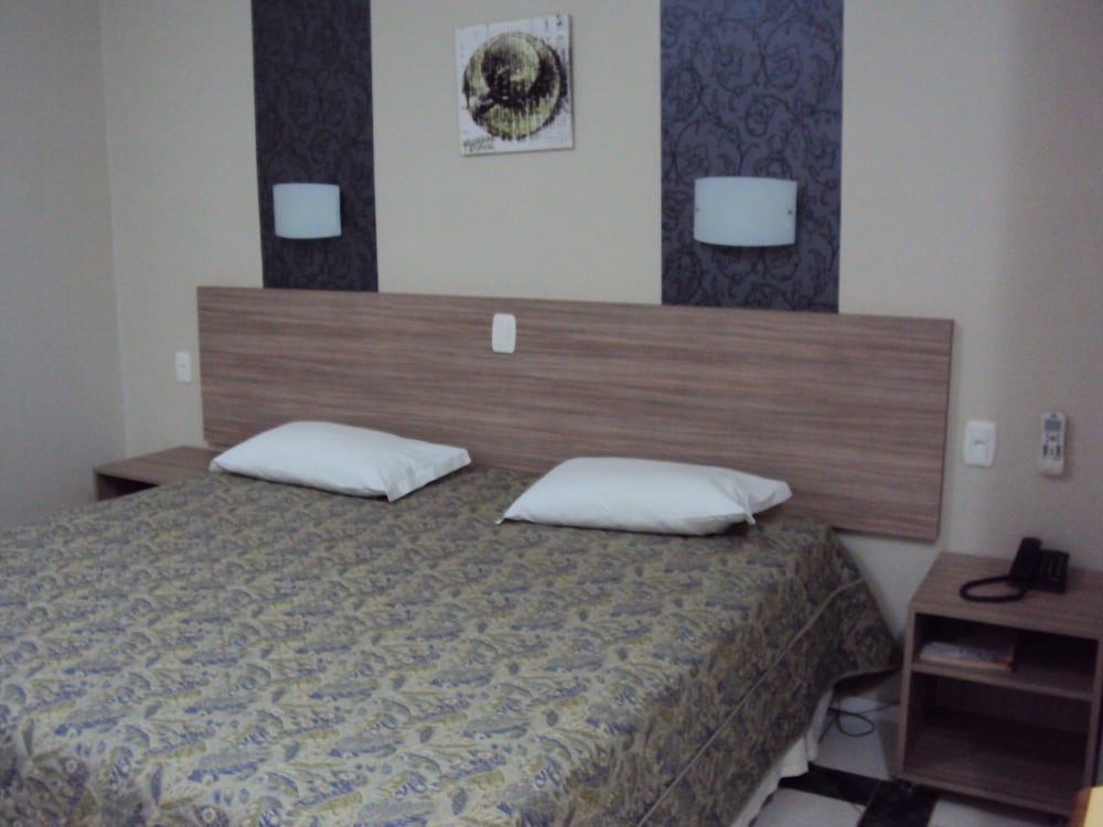 OLINDA HOTEL E EVENTOS 12/70